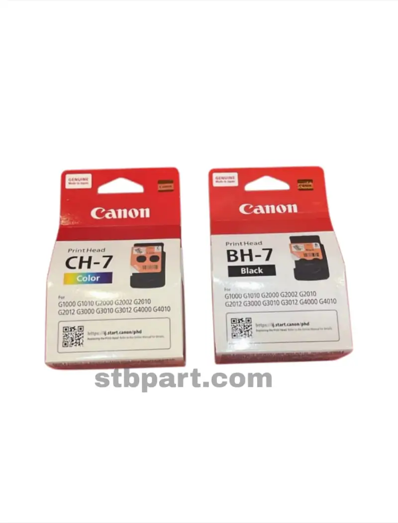 CANON HEAD BH7 CH7