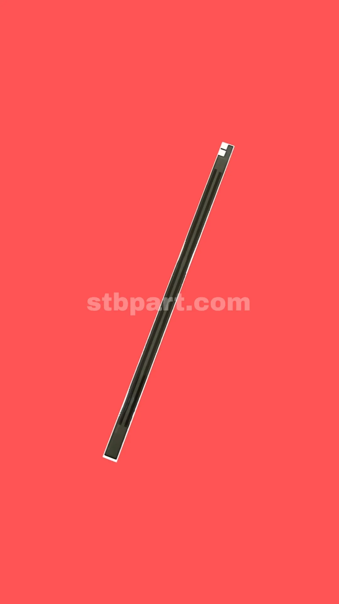 Fuser Heating Element Canon Series iR 2200, iR 2200i, iR 2220, iR 2220i, iR 2800, iR 2800i, iR 3300, iR 3300i, iR 3320, iR 3320i, GP 210, GP 215, GP 220, GP 225