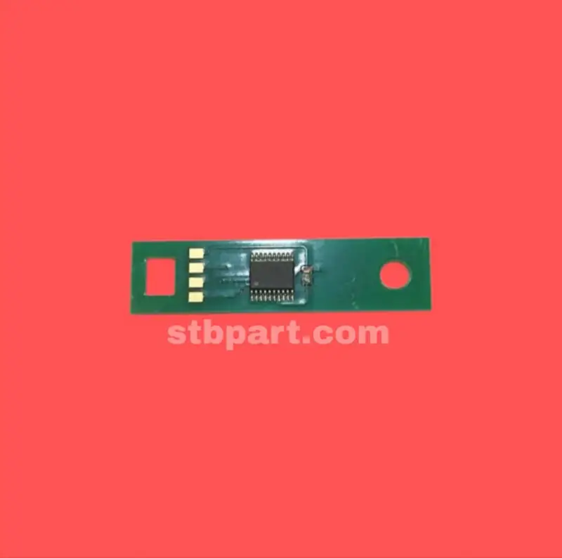 The Pantum DL 412  DR 412 drum chip is compatible with Pantum P3012D, P3012DW, P3102DW, P3302DN, P3302DW, M7102DN, M7102DW, M7202FDN, M7202FDW, M7302FDN, and M7302FDW printer models