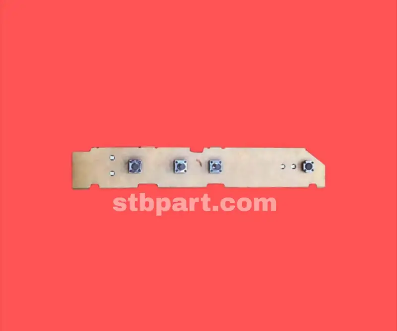 control panel PCB for the Epson EcoTank L3110 is compatible with Epson EcoTank L3100, L3101, L3110, L3115, L3116, L3118, L3119, L3210, L3215, L3216, L3218, and L3219.