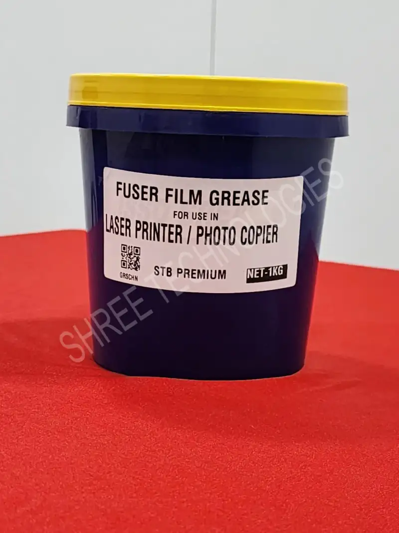 GREASE 1 KG FOR FUSER FILM PRINTER