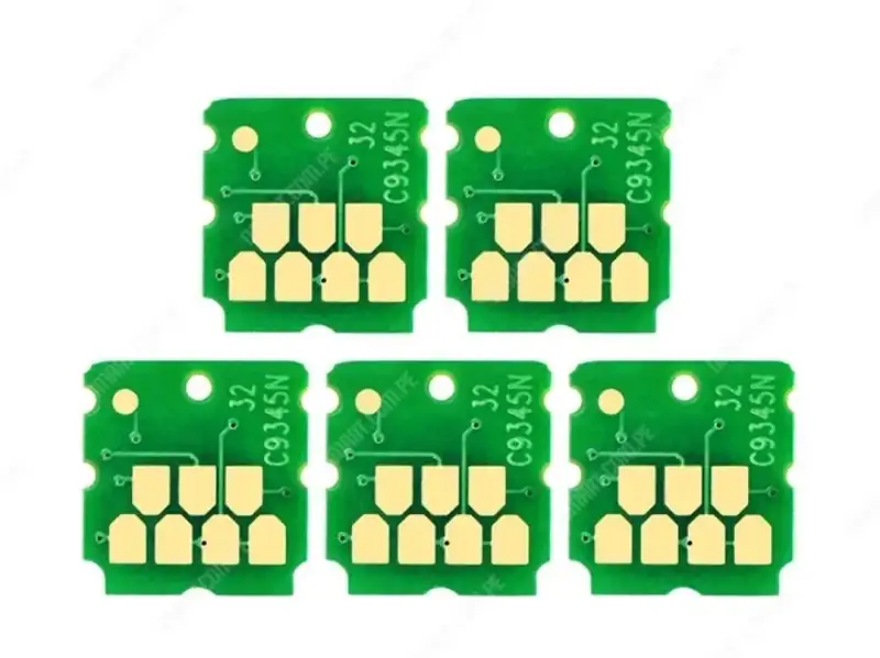 9345 CHIP