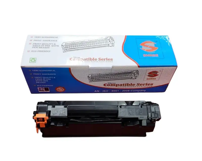 TONER CARTRIDGE