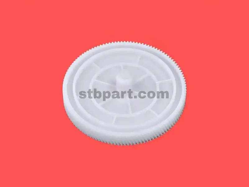 HP P1007 MAIN GEAR 0983