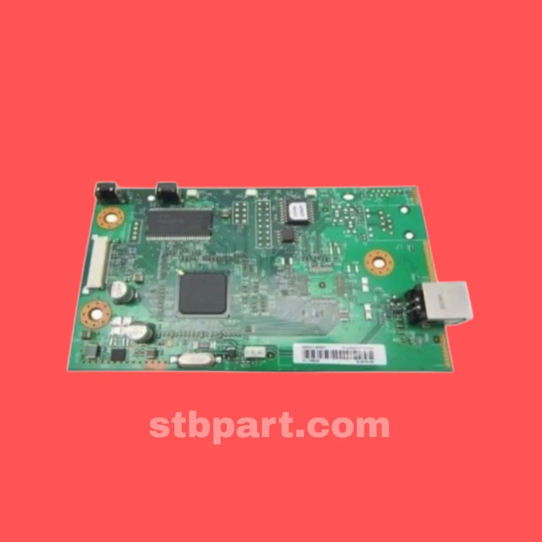 LOGIC BOARD  FORMATTER BOARD FOR HP 1022N HP LaserJet 1022n, and HP LaserJet 1022nw.