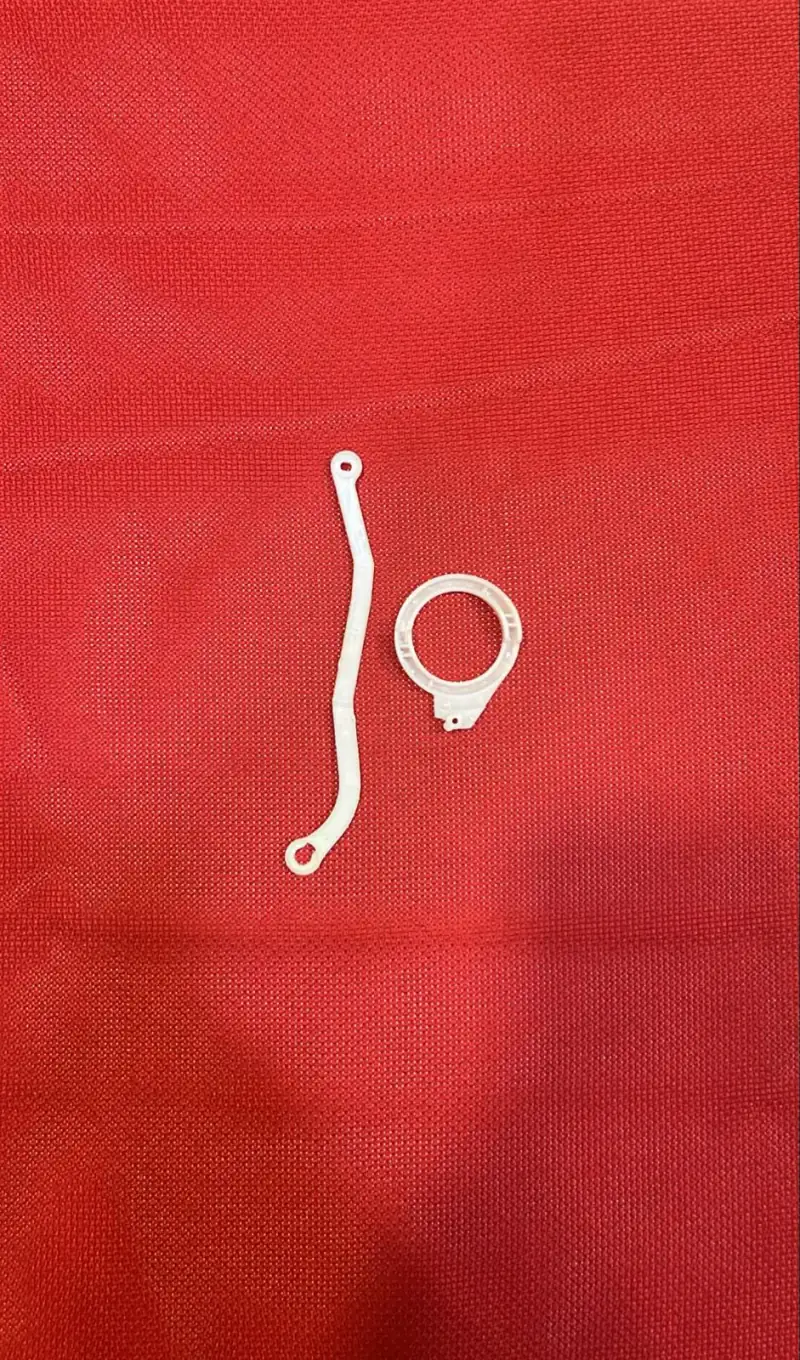 HP 1020 CARTRIDGE ARM (2)