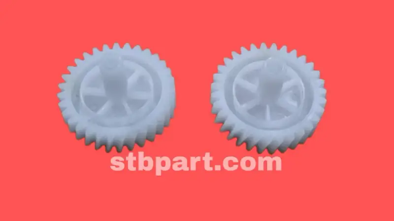 FUSER DRIVE GEAR FOR M403 M402