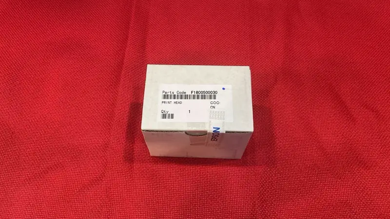 L805 HEAD EPSON
