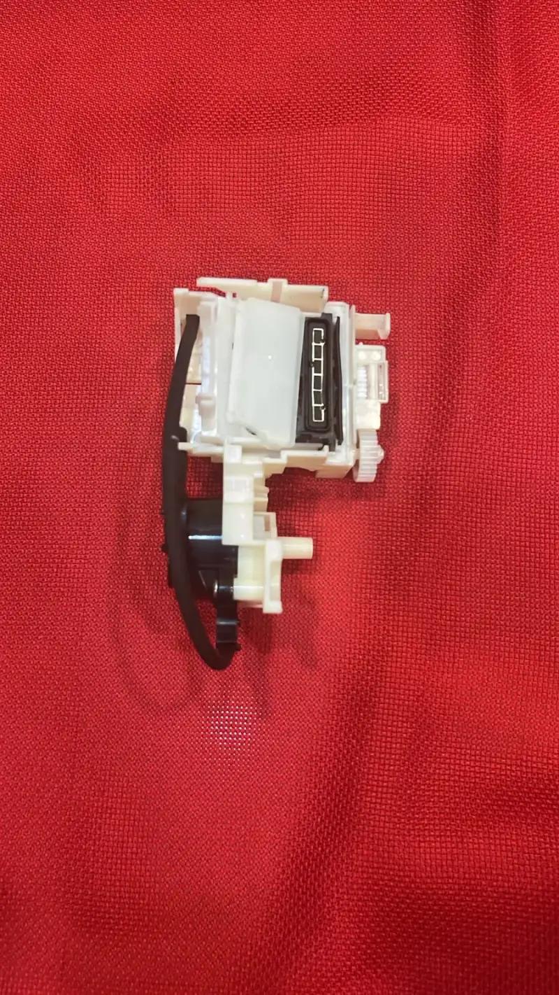 Pump Assembly FOR Epson M2140, M2170, M3170, M1140, M1170, M3140, and L6460L6490 capping station