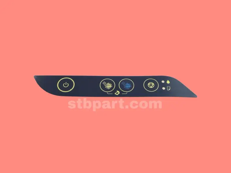 l3110 sticker epson