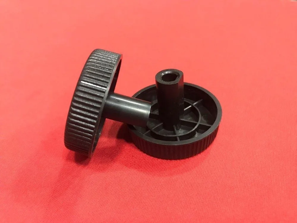 KNOB FOR EPSON LX 300+ LX 300, LX 300+, LX 300+II, LQ 300, LQ 300+, LQ 300+II, LX 1170, LQ 1150, and LQ 1150+II