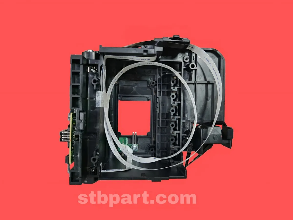The Carriage Assembly (Printhead Carriage Unit  Carriage Unit Housing) for the Epson EcoTank L8050