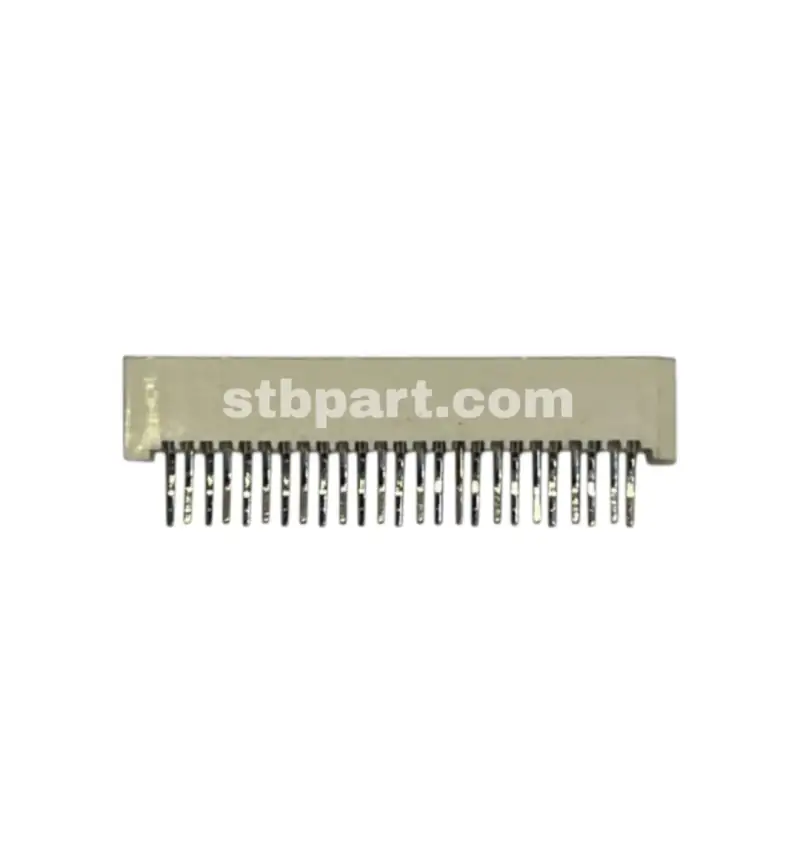 25 PIN FOR CABLE CONNECTOR FORMATTER BOARD FOR HP CANON PRINTER LASER PRINTER AND PHOTO COPIER FORMATTER BOARD LOGIC BOARD