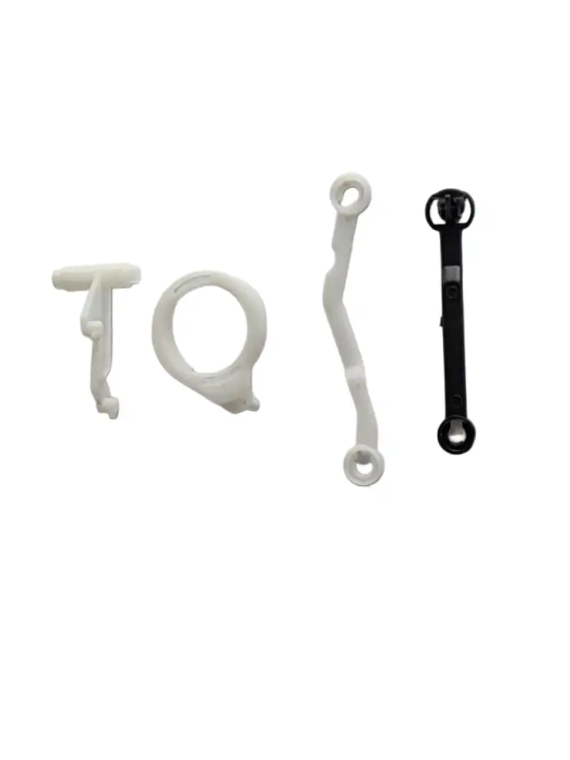 CARTRIDGE ARM