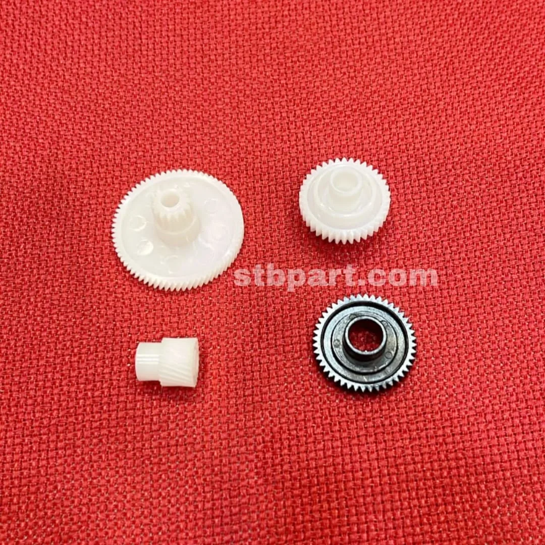BROTHER B021 GEAR SET