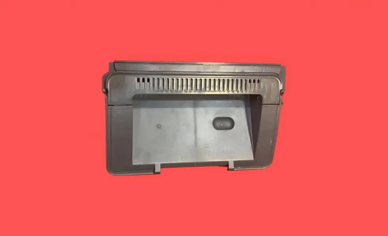 P1007 TOP COVER