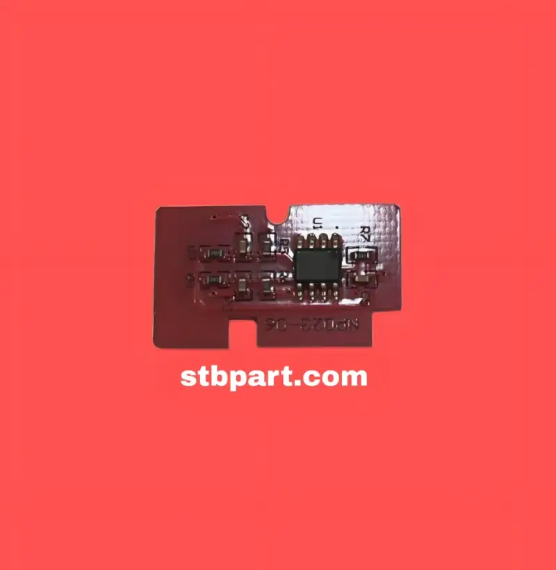 HP W1810 181A CHIP DRUM AND TONER CHIP