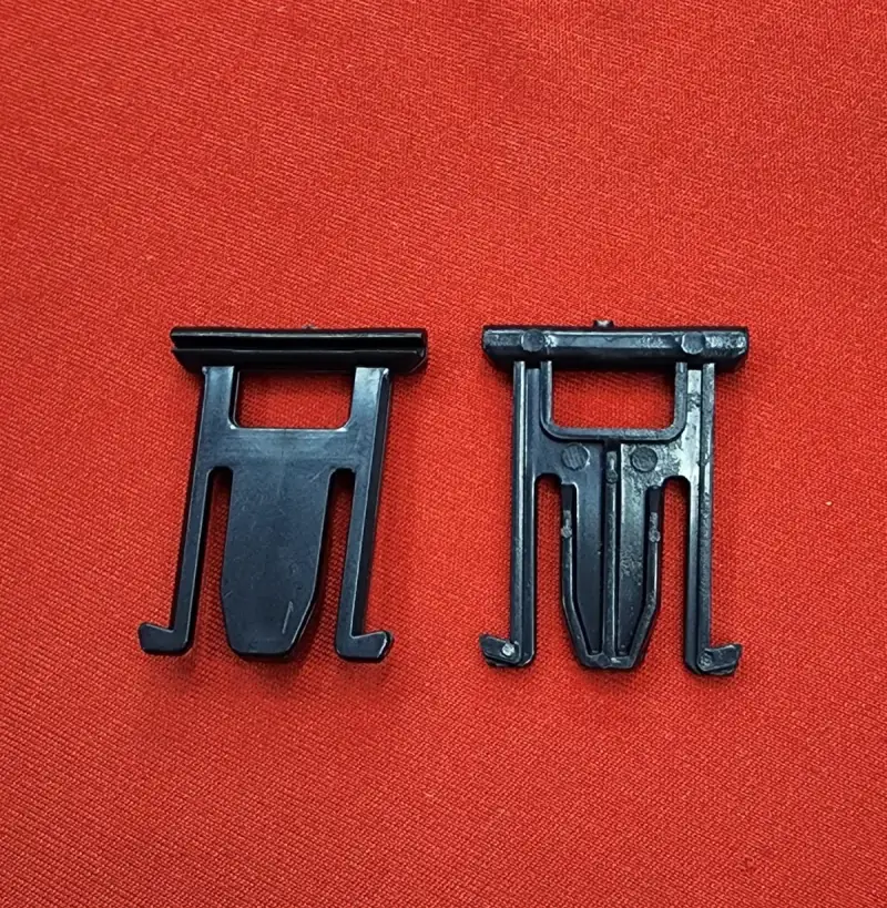 HP 1536 ADF HINGES