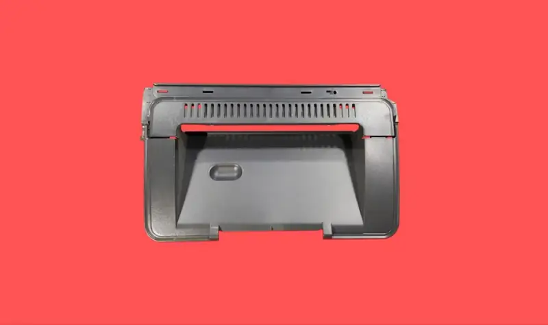 HP P1007 TOP COVER