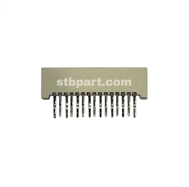 15 PIN FOR CABLE CONNECTOR FORMATTER BOARD FOR HP CANON PRINTER