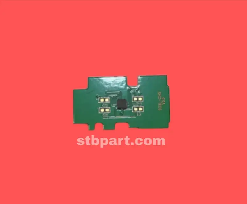 SAMSUNG MLD 203 TONER CHIP