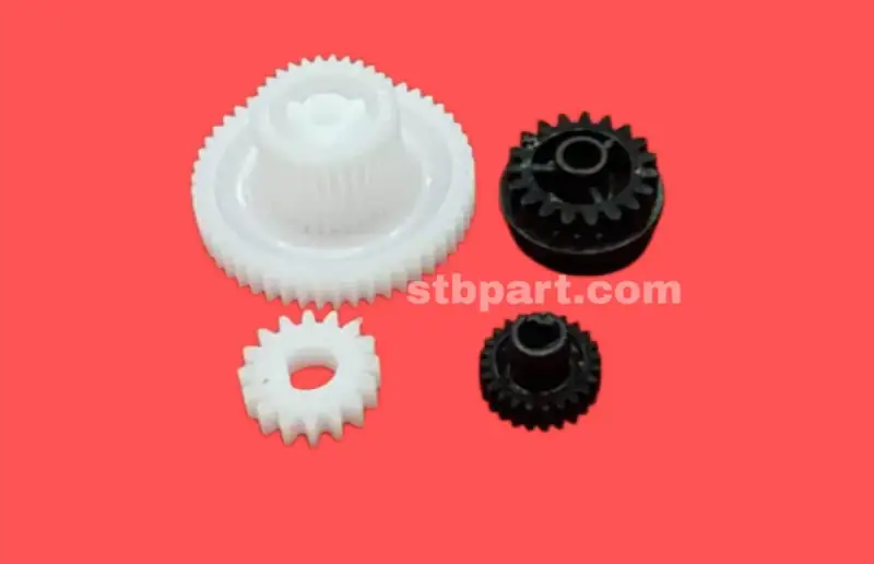 HP 323 DUPLEX GEAR