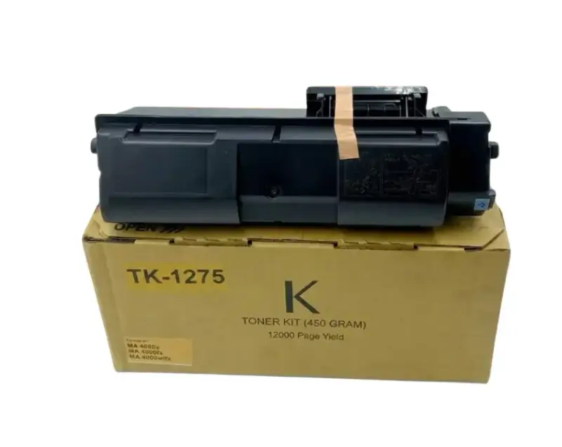 KYOCERA TK1275 TONER CARTRIDGE