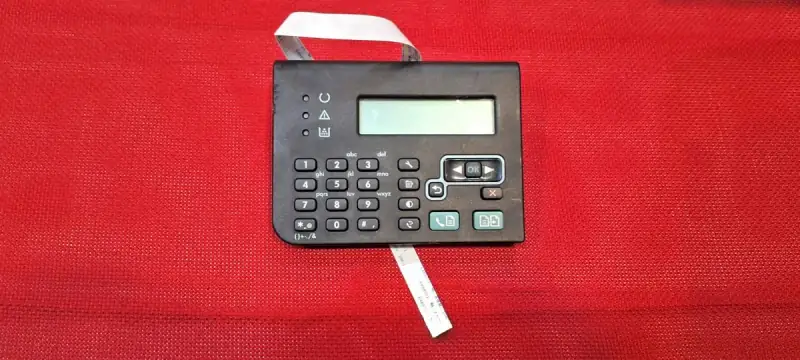 HP 1213 DISPLY PANEL