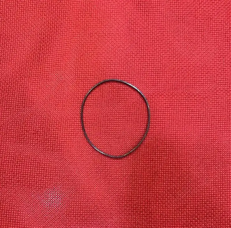 CARRIAGE BELT HEAD BELT TIMING BELT for HP DeskJet GT 5810 – GT 5811 – GT 5820 – GT 5821 – Ink Tank 310 –  315 –  319 –  410 –  415 –  419 – Ink Advantage 4720 –  4729 – 3636 – 3635 – 3835 – Ink Tank 115 – 151