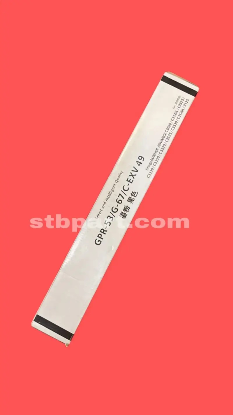 NPG57 TONER
