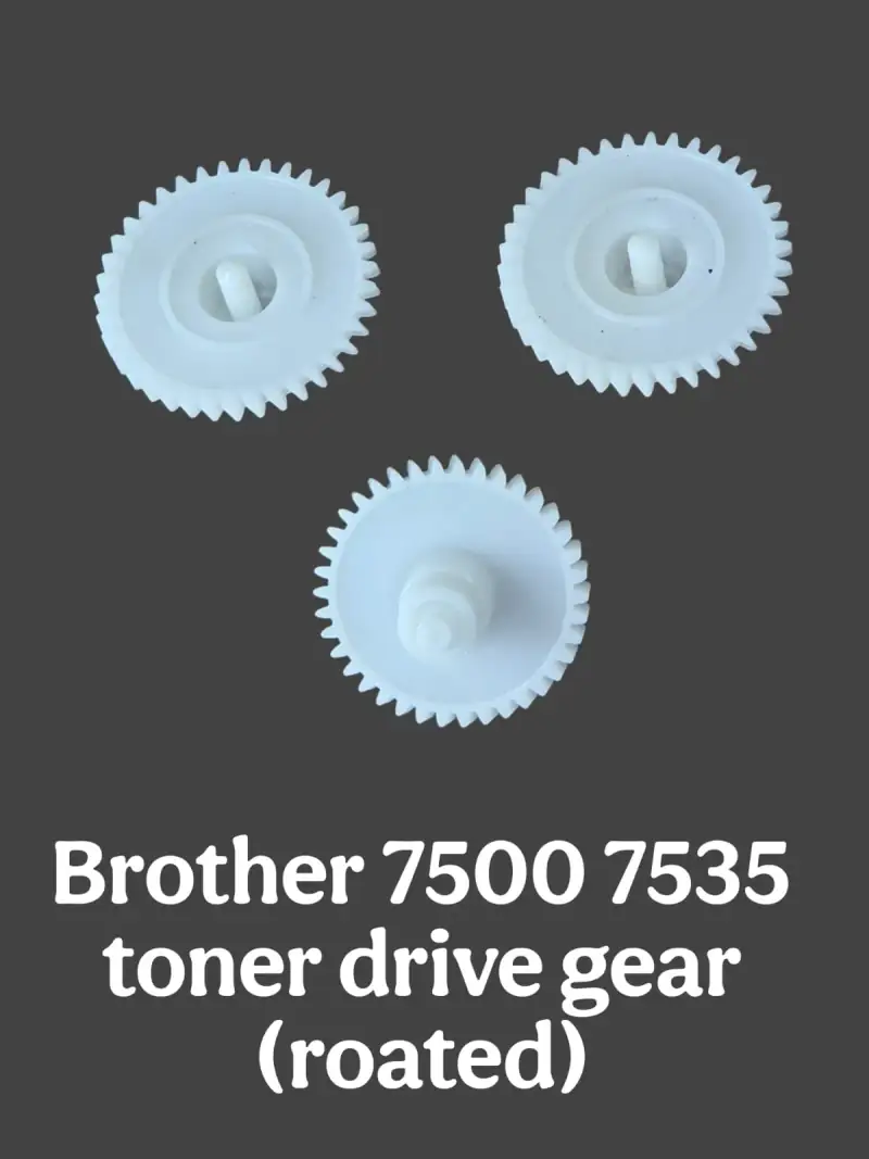 BROTHER 7535