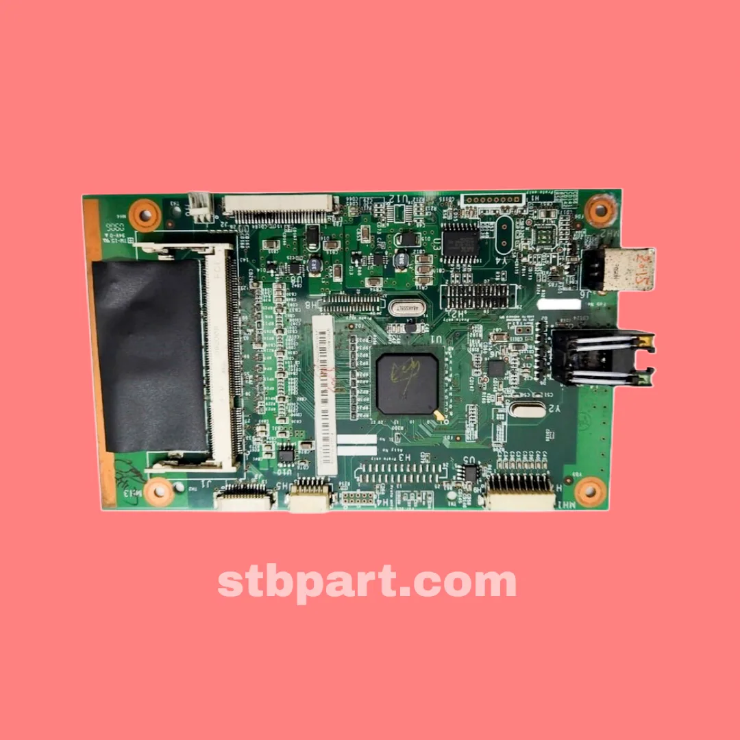 FORMAATER BOARD 202 HP