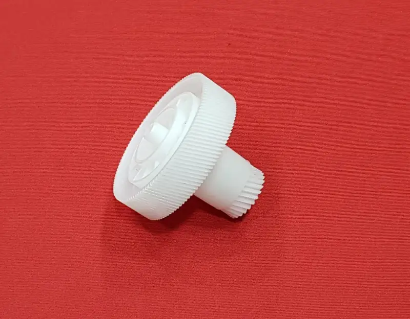 brother printer gear