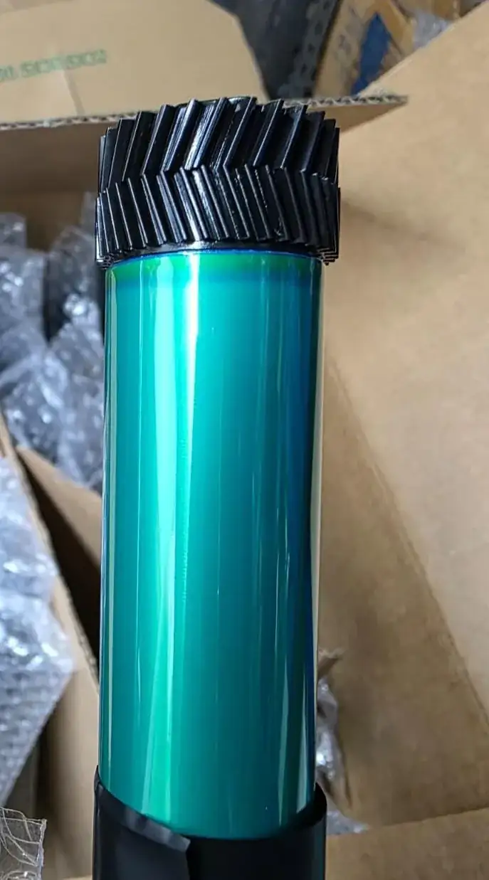 12A OPC DRUM GREEN KORIA
