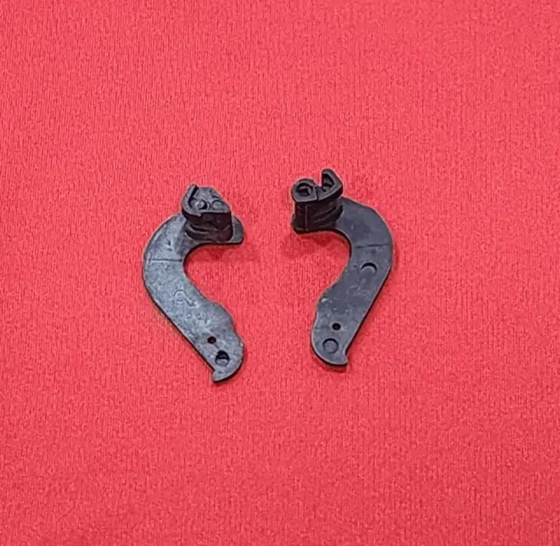 HP 1020 FUSER HINGES