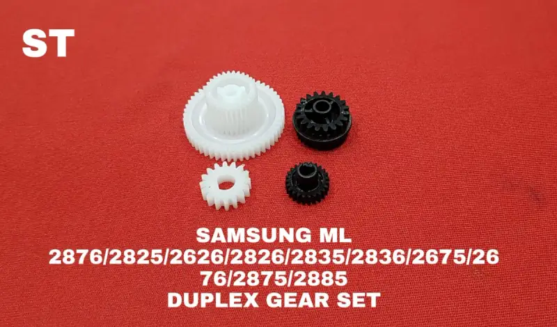 SAMSUNG 2876 GEAR