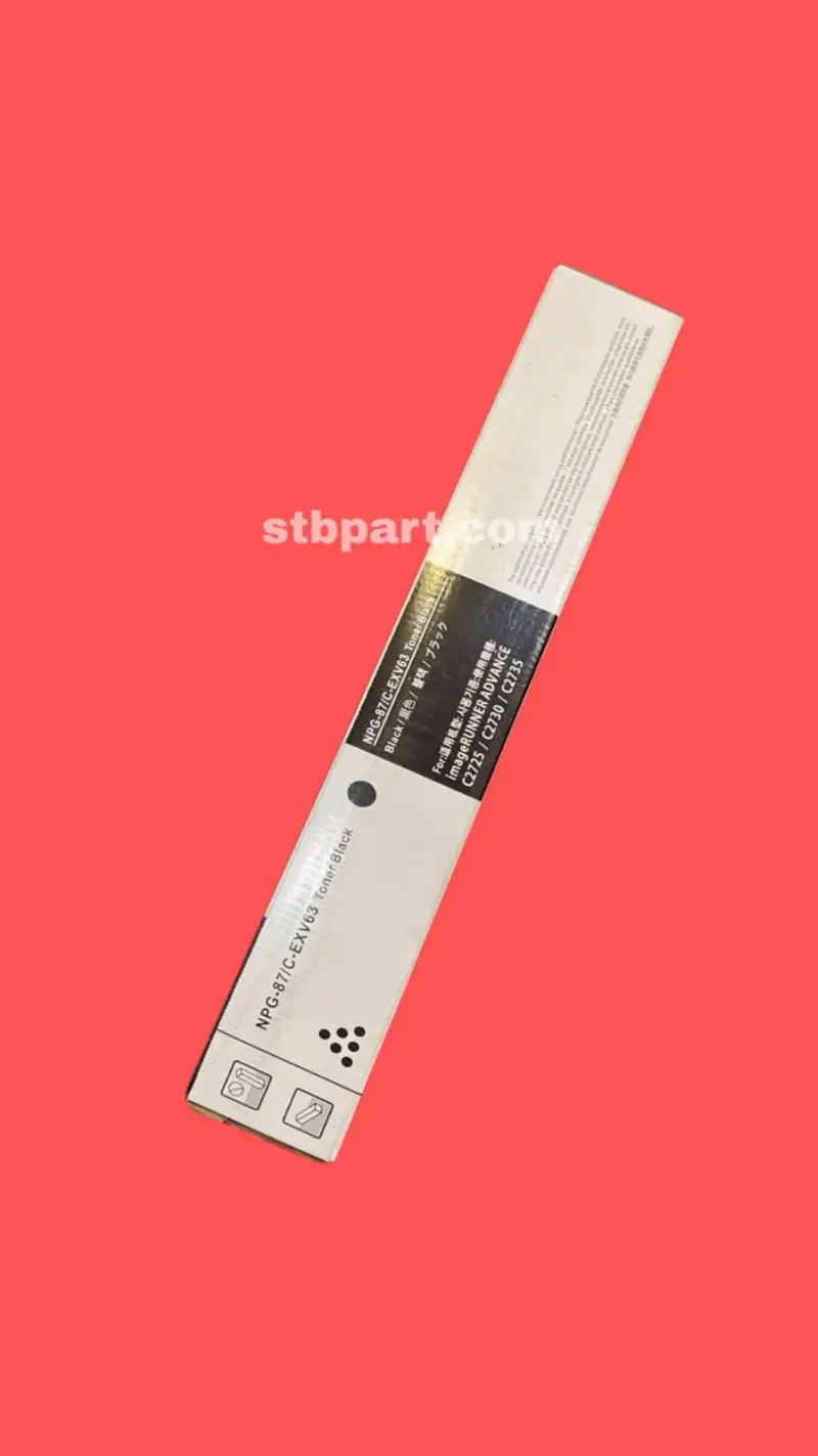 canon npg 87 toner cartridge