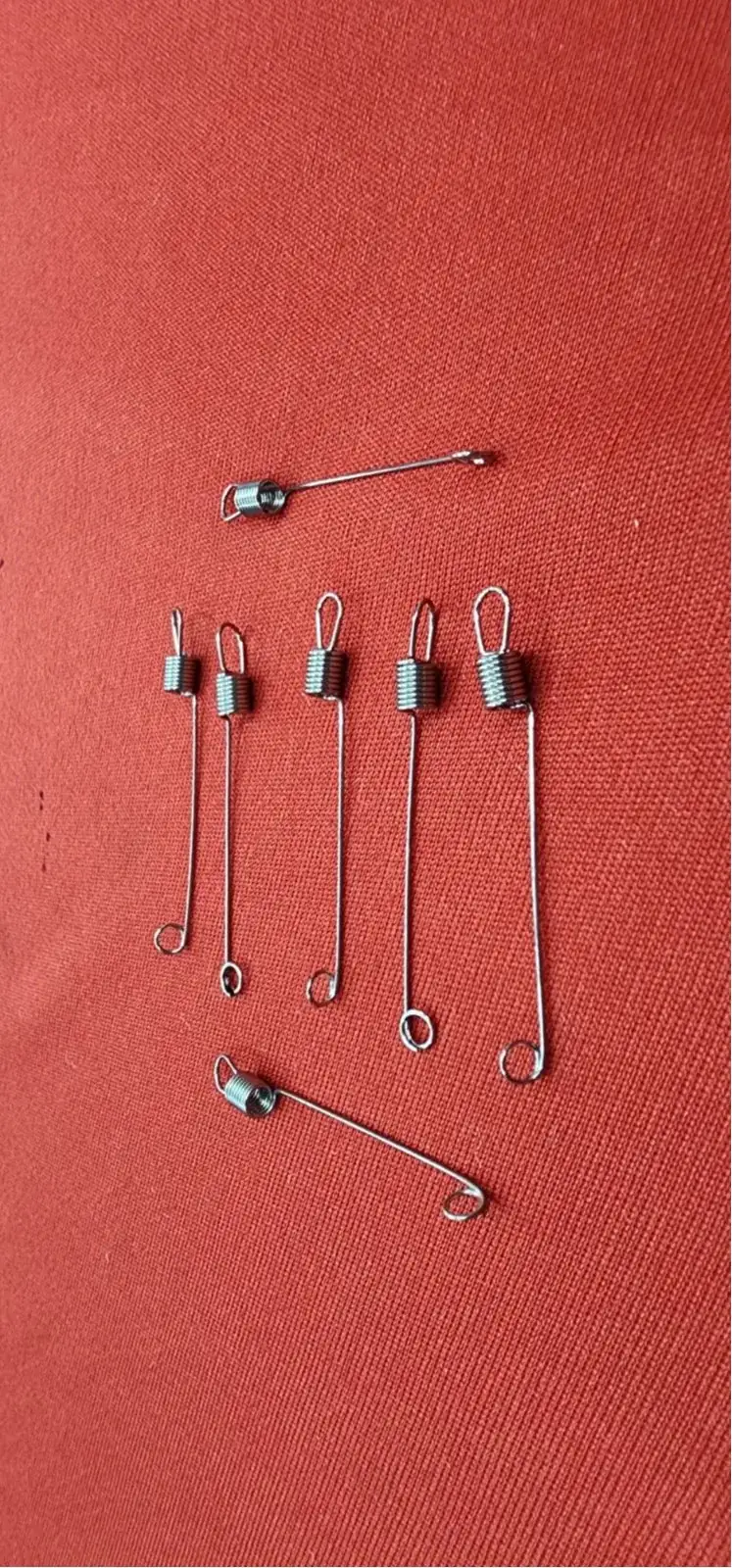 HP 12A DRUM SPRING