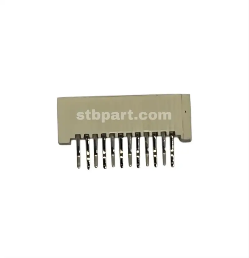 12 PIN FOR CABLE CONNECTOR FORMATTER BOARD FOR HP CANON PRINTER