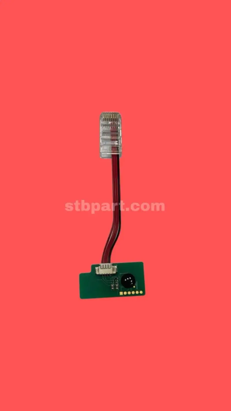 CF256 (CF256A  CF256X) toner chip is compatible with HP LaserJet MFP printer models including the M433a, M436n, M436dn, and M436nda