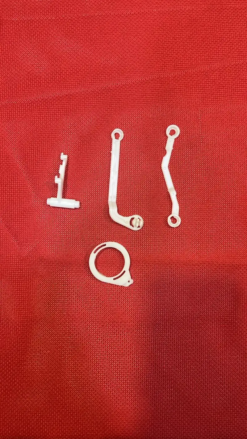 HP M202 226 CARTRIDGE ARM