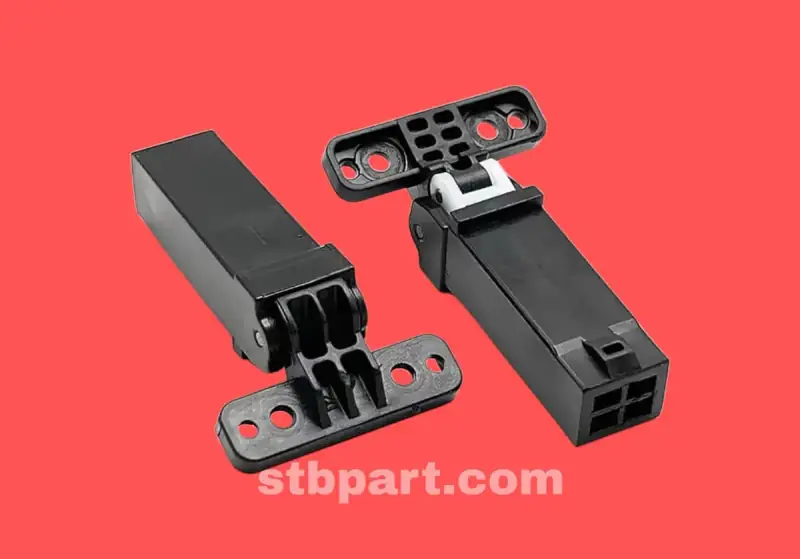 ADF HINGES FOR HP LASER JET MFP 323SDNW 323NW 303 SERIES