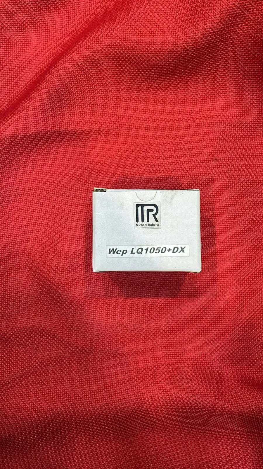 wep  lq 1050+dx