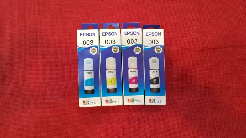 epson 03 ink
