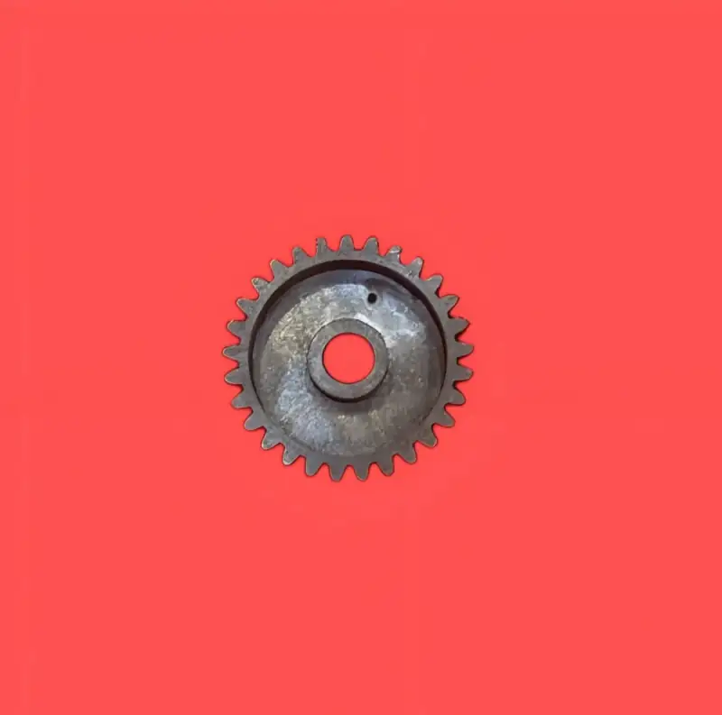 FUSER DRIVE GEAR FOR HP MFP 303 323 355SDNW 323SDNW