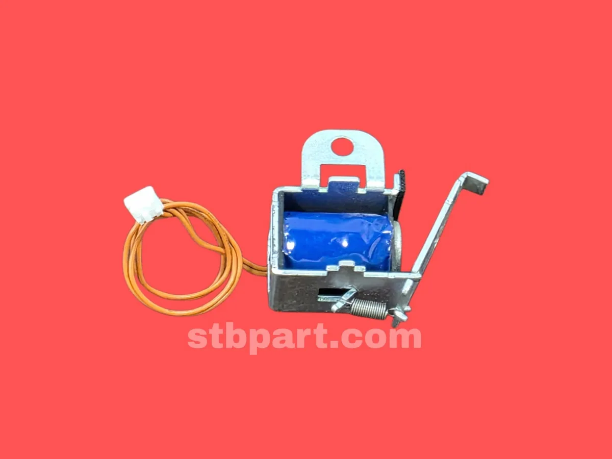 Solenoid Relay