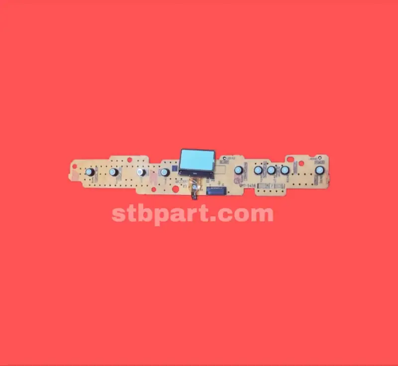 display panel PCB