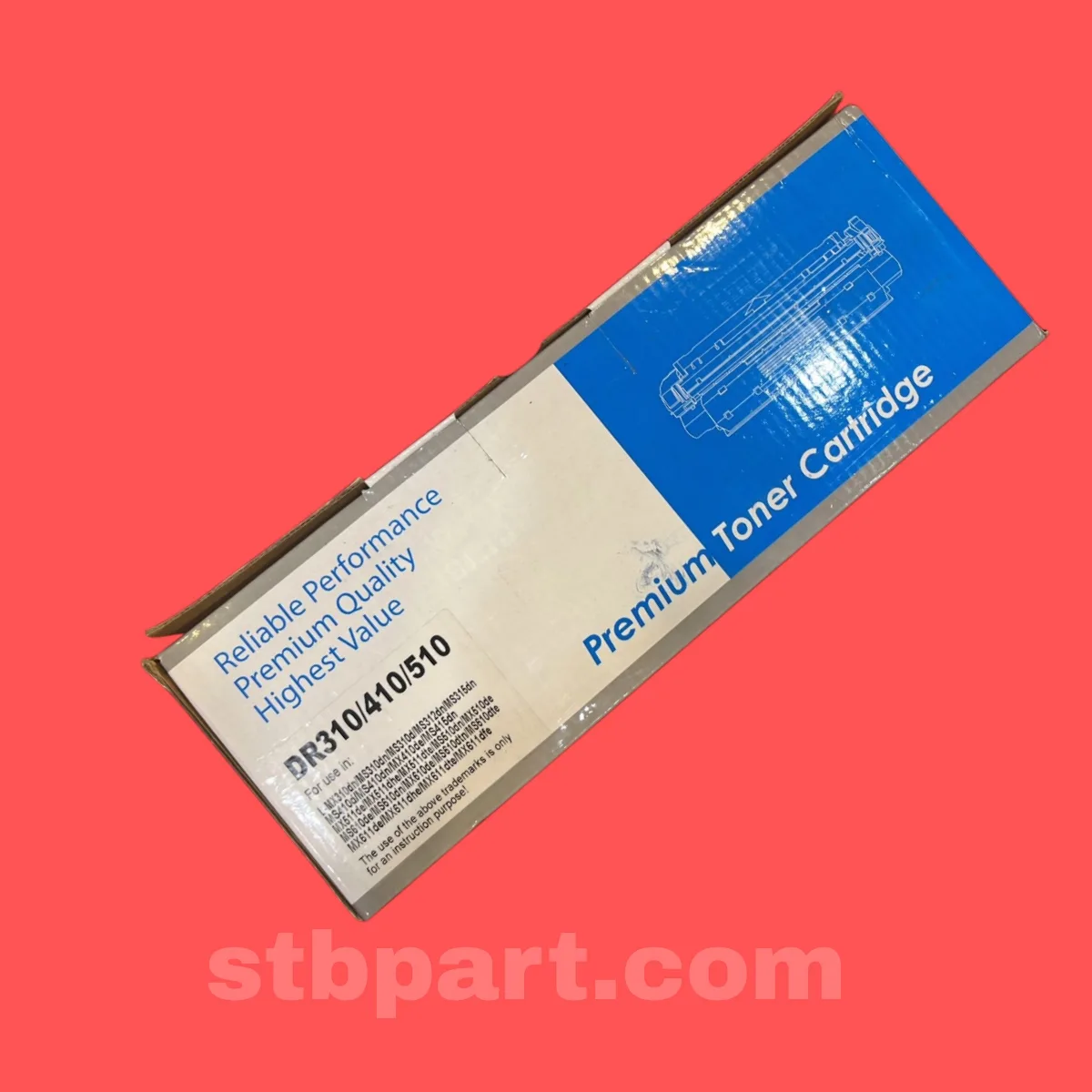 LEXMARK DRUM UNIT