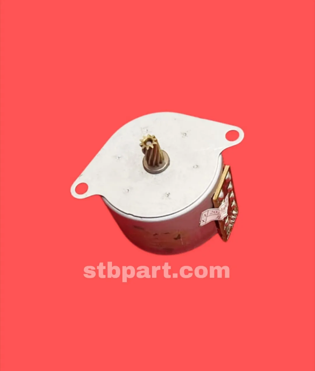 MAIN MOTOR