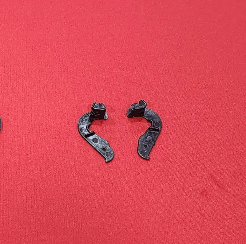 HP P1007 HINGES FUSER
